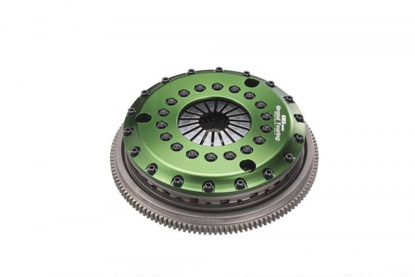 OS Giken GT Single Plate Clutch R56 GT1CD