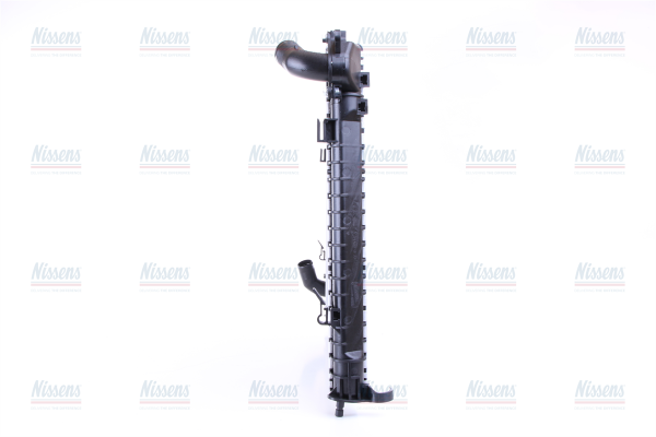Nissens 69701A MINI Cooper S R53 Uprated Alloy Radiator