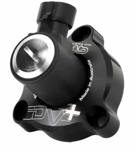 GFB DV+ Diverter Valve Upgrade N14 N18 R55 R56 R57 R58 R59 R60 R61