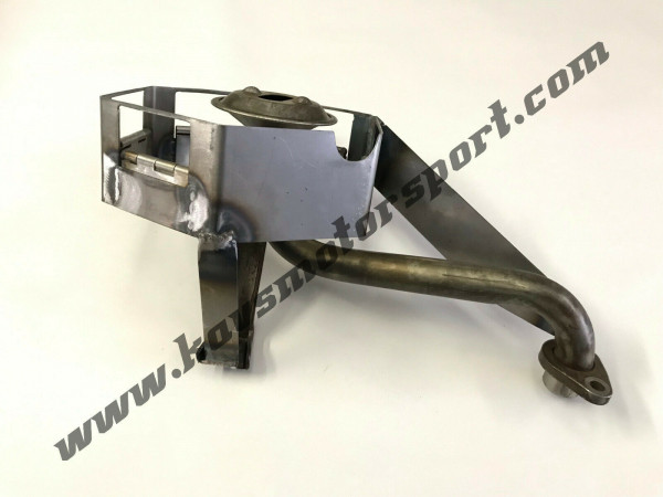 KAVS R53 Baffled Oil Sump Pick Up