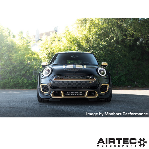 Airtec MINI F56 GP3 Front Mount Intercooler FMIC