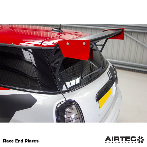 Airtec Motorsport F56 Rear Wing Spoiler