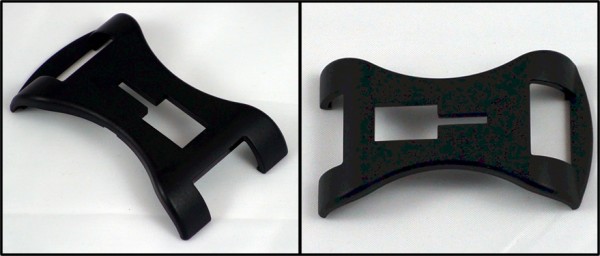 UltraGauge EM Plus Mounts
