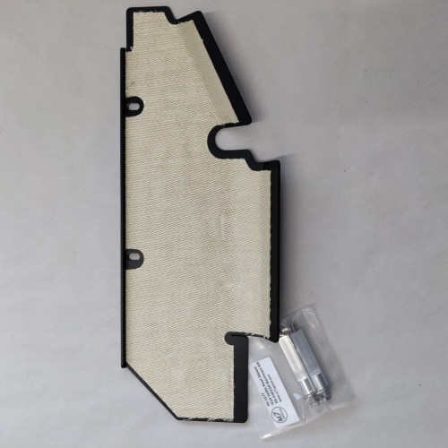 M7 Turbo Heat Shield R55 R56 R57 R58 R59 R60 R61