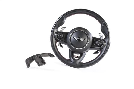 MMX Performance GEAR SHIFTER PADDLES