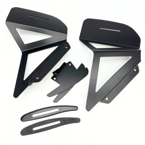 Orranje G-Wing Lite GP Style Spoiler | Orranje