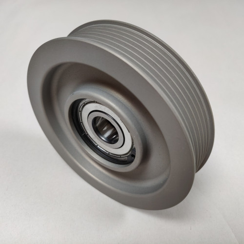 KAVS R53 MINI Cooper S Lightweight Aircon Delete Idler Pulley