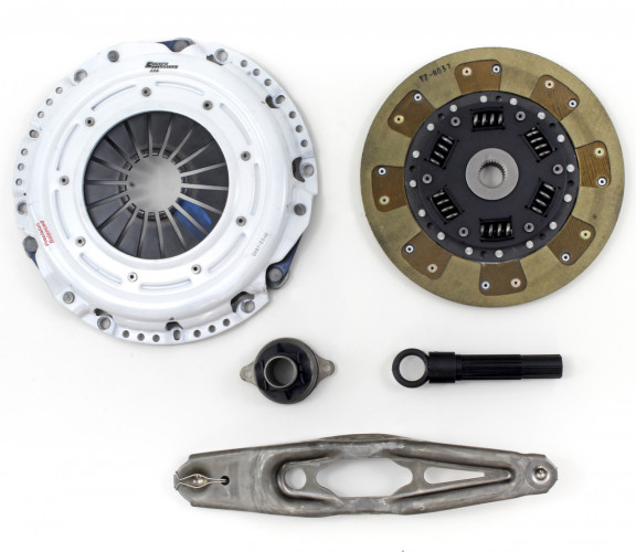 Clutch Masters FX300 F56