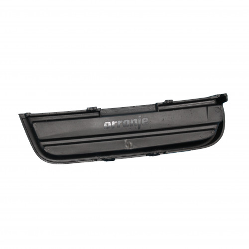 Orranje R56 JCW Rear Bumper Towing Eye Cover