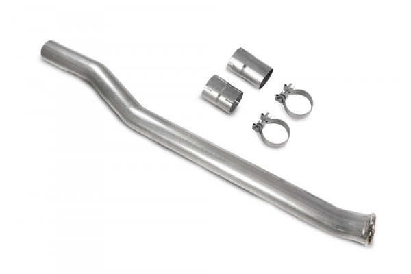 Scorpion Exhaust GPF Delete
