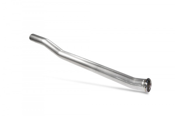Scorpion Exhaust GPF Delete