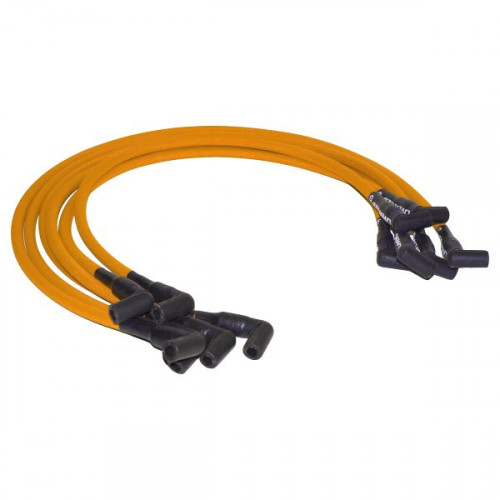 LiveWires Spark Plug Ignition Leads R53