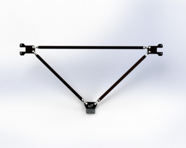 M7 Rear Chassis Brace R56