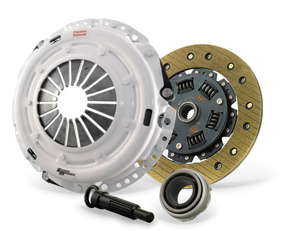 Clutch Masters FX200 R50 01/01-06/04