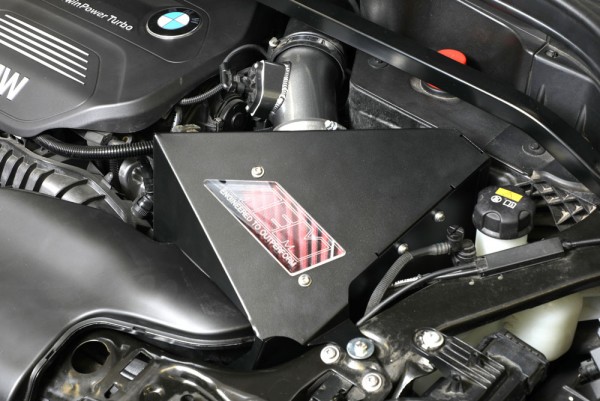 AEM Air Intake 21-839C MINI Cooper S & JCW F56