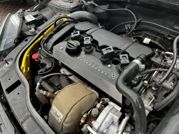 Airtec Motorsport Engine Cover N18 R55 R56 R57 R58 R59 R60