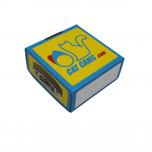 Cat Cams R53 Adjustable Cam Gear
