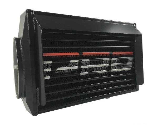 Pro Alloy Motorsport R53 Top Mount Intercooler