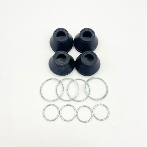 Swave Front Ball Joint & Tie Rod R56 - Dust Cover