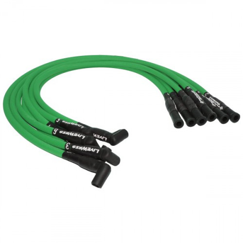 LiveWires Spark Plug Ignition Leads R53