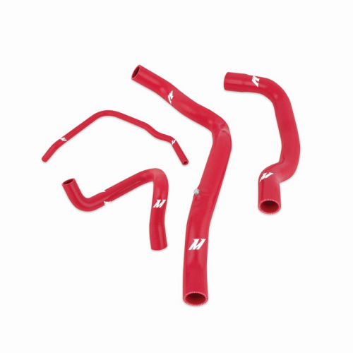 Mishimoto Silicone Radiator Hose Kit MINI Cooper S R52 R53