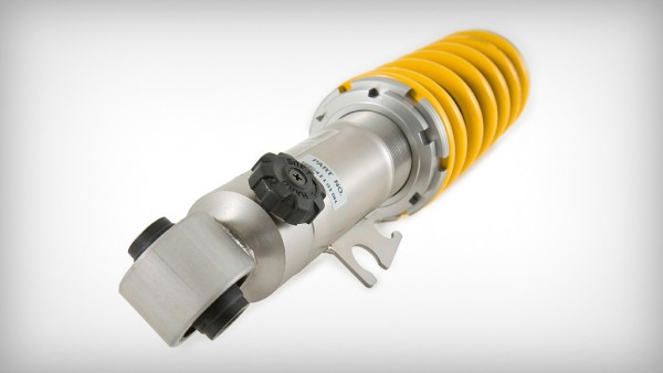 Ohlins R&T BMS MI10 Coilovers MINI R53 (1st Gen Mini)