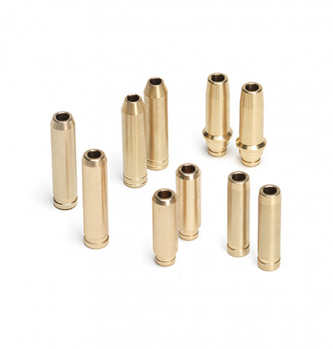 Supertech R56 N14 / N18 Bronze Inlet / Exhaust Valve Guides - Set of 8