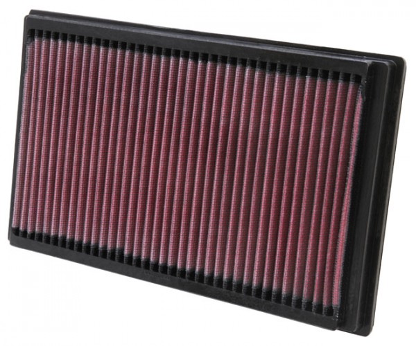 K&N Air Filter 33-2270 MINI Cooper S R53