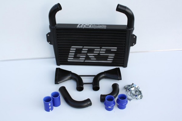 GRS Motorsport R53 Front Mount Intercooler FMIC