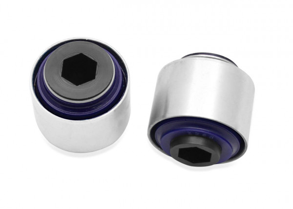 SuperPro Control Arm Lower Rear Bush Kit - Standard 90 ShA - Fast Road / Track