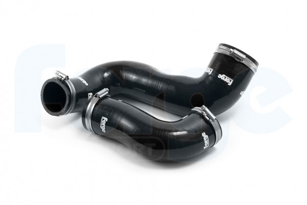 Forge Silicone R56 N18 Turbo Hoses