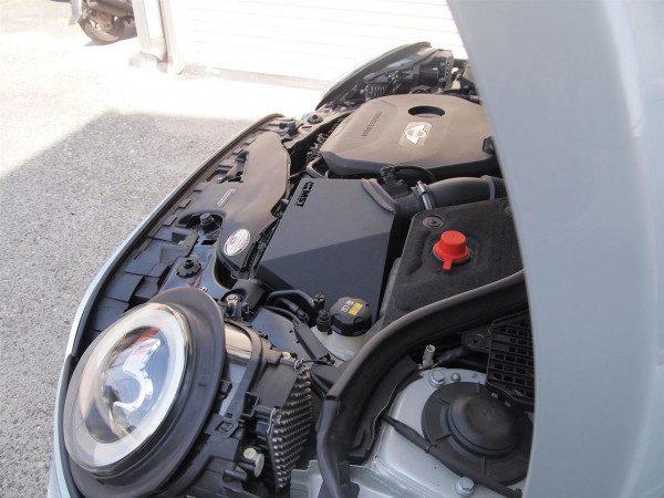 MST Performance Induction Kit for 2.0 F54-F60