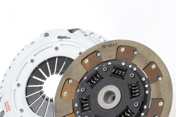 Clutch Masters FX300 F56