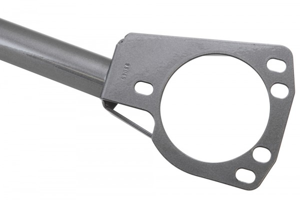 AEM Strut Brace 29-0005 MINI Cooper S & JCW R56 - Dark Silver