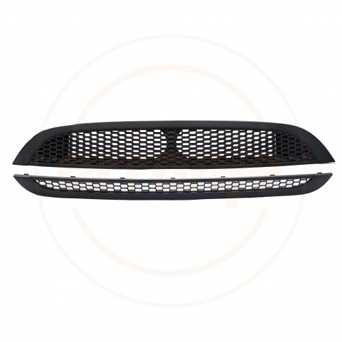 Orranje JCW Style Aero Front Grilles