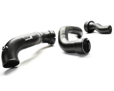 MMX Performance High-Flow Charge Pipe Kit MINI F56 JCW