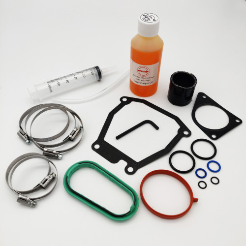 MAR Motorsport OE / Victor Reinz / Elring R53 R52 Supercharger Service Kit