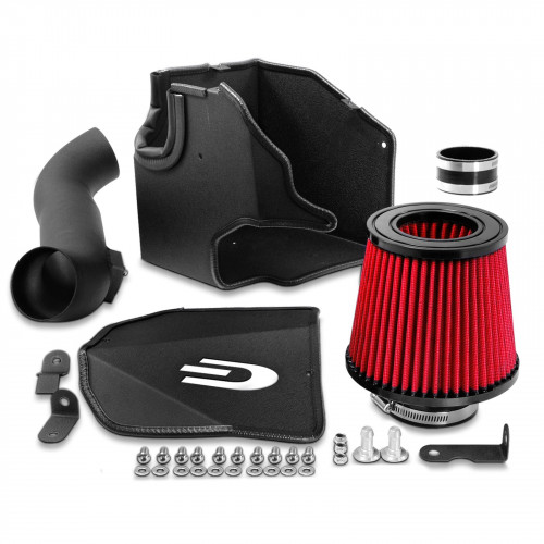 Direnza Cold Air Induction Kit Mini Cooper F56 LCI 2.0 Turbo 2019-2021