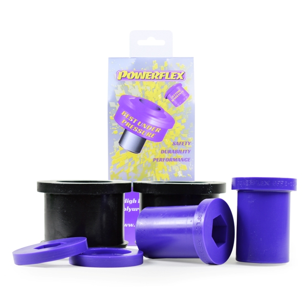 Powerflex Front Wishbone Rear Bush R53