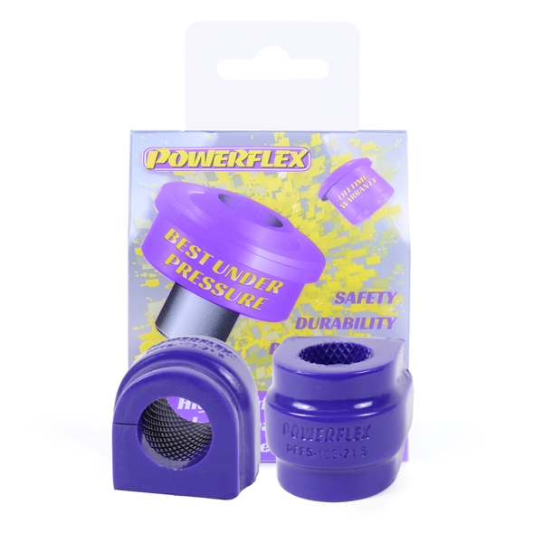 Powerflex Front Anti Roll Bar Bush 21.5mm