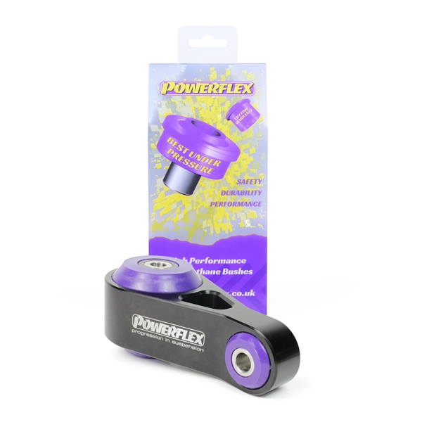 PFF5-125P Powerflex Lower Engine Mount - Fast Road / Track