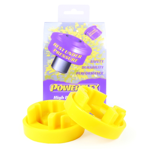 Powerflex Lower Engine Mount Large Bush Insert R58 R59
