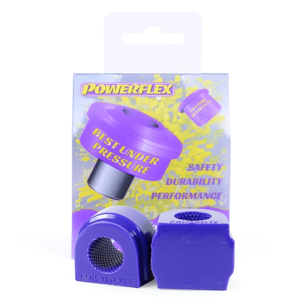 Powerflex Rear Anti Roll Bar Bush 21.8mm