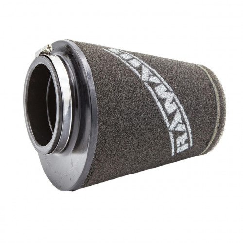 Ramair Replacement Foam Air Filter & WD Clamp R56