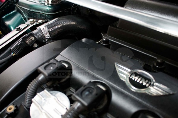 Forge Silicone R56 Noise Generator Delete Hose