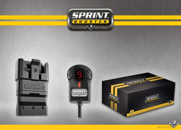Sprintbooster V3 RSBD401 MINI