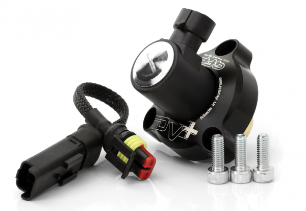 GFB DV+ Diverter Valve Upgrade N14 N18 R55 R56 R57 R58 R59 R60 R61