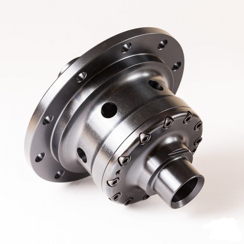 Gripper LSD Limited Slip Differential MINI F56