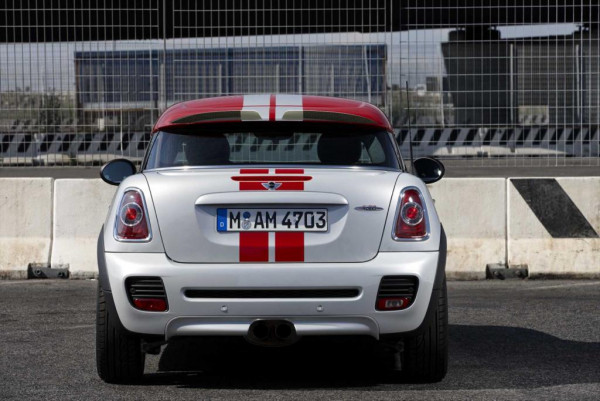 Leap Trupper R58 Spoiler Extensions