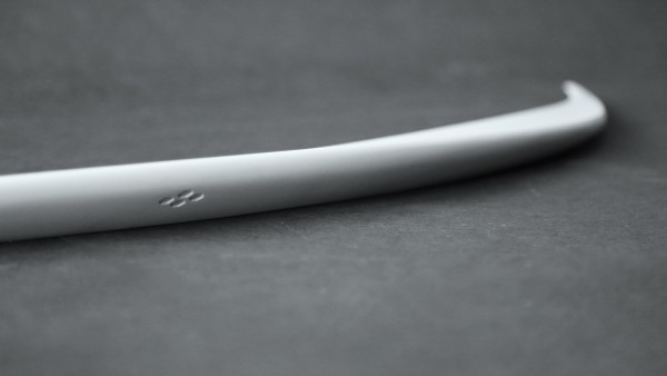 LEAP Chi F56 MINI Spoiler Lip